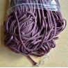 Paracord mauve