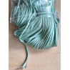 Paracord mint