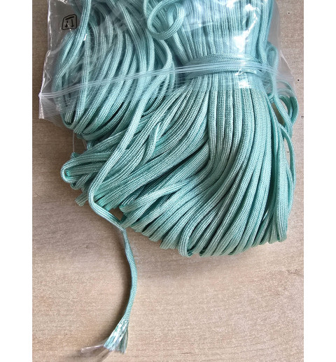 Paracord mint