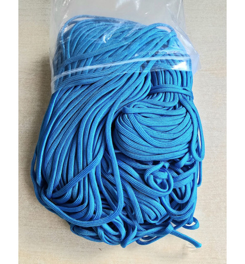 Paracord türkis