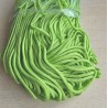 Paracord hellgrün