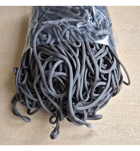 Paracord grau
