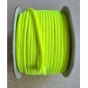 Kordel neon gelb