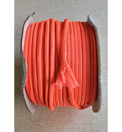Kordel neon orange