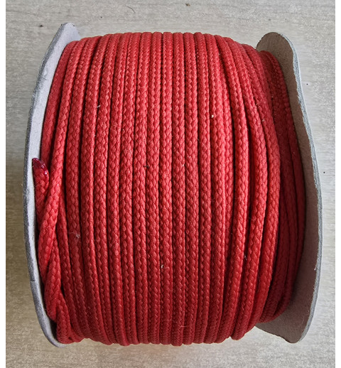 Kordel rot