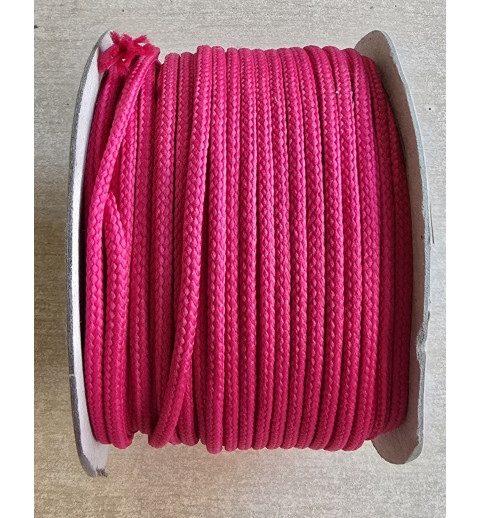 Kordel pink