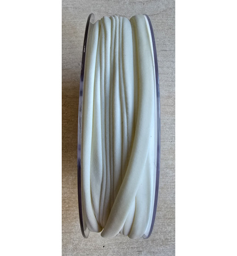 Elastisches Band creme