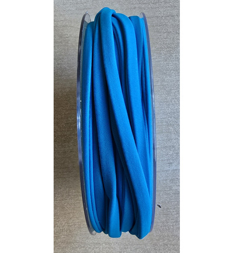 Elastisches Band türkis