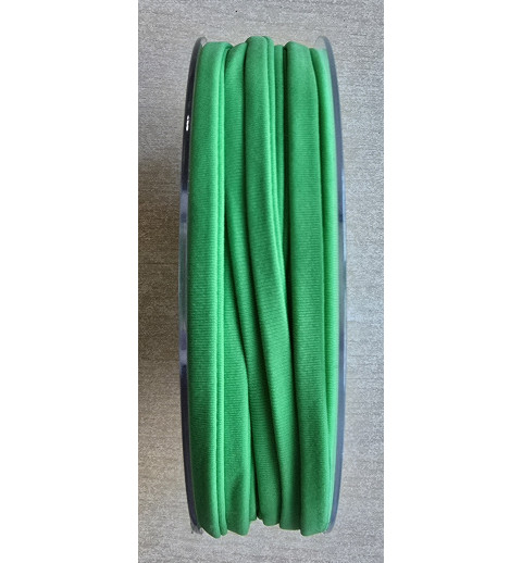 Elastisches Band grün