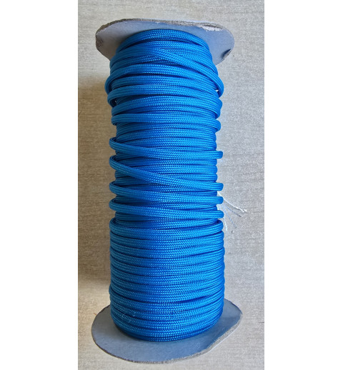 Paracord türkis
