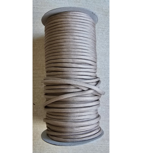 Paracord beige