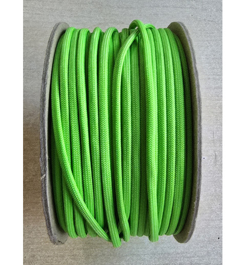Paracord grasgrün