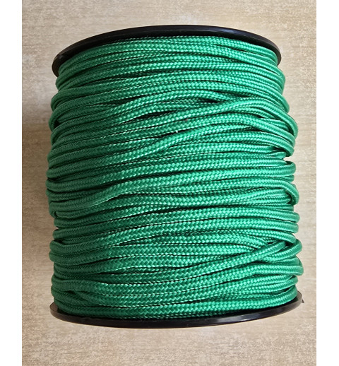 Paracord grün