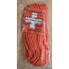Paracord neon orange