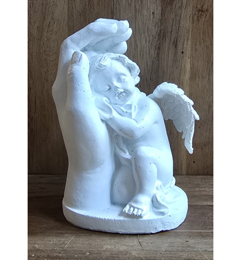 Engel Polyresin 2