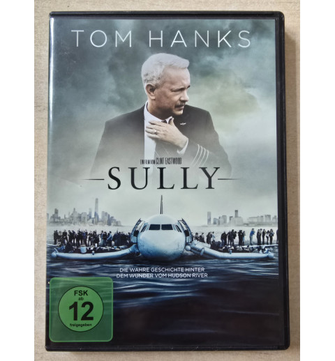 DVD " Sully "