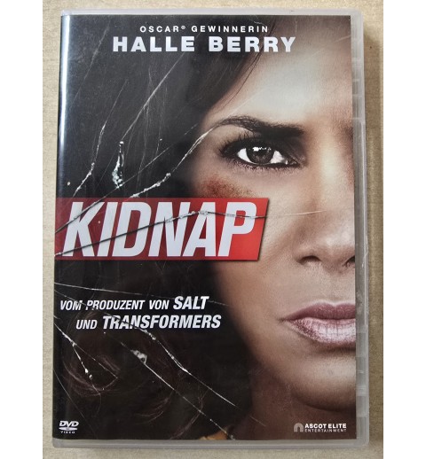 DVD " Kidnap "