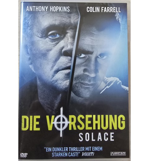DVD " Die Vorsehung "