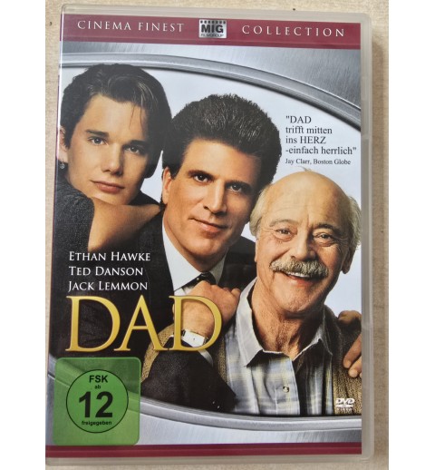 DVD " Dad "