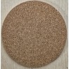 Kork Untersetzer 16 cm