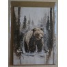 Karte Bär/Winterwald