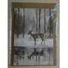 Karte Reh/Winterwald