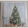 Karte Edler Weihnachtsbaum/Geschenke