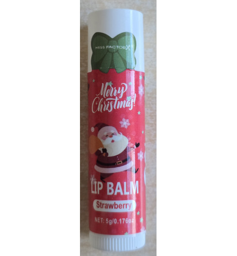 Lippenbalsam Strawberry