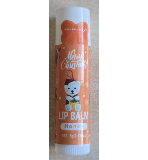 Lippenbalsam Honey