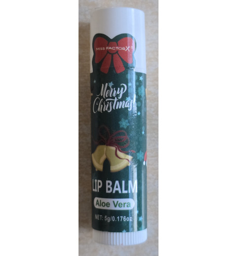 Lippenbalsam Aloe Vera