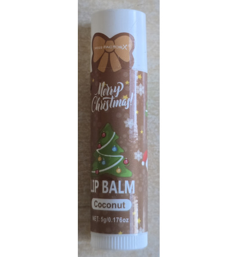 Lippenbalsam Coconut