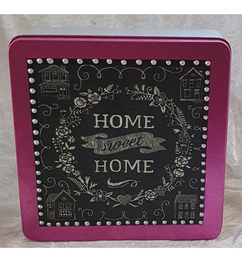 Aludose Home