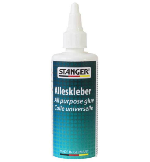 Stanger Alleskleber 90g