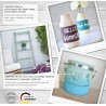 Chalk Paint Kreidefarbe Shadow Grey