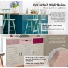 Chalk Paint Kreidefarbe Shadow Grey