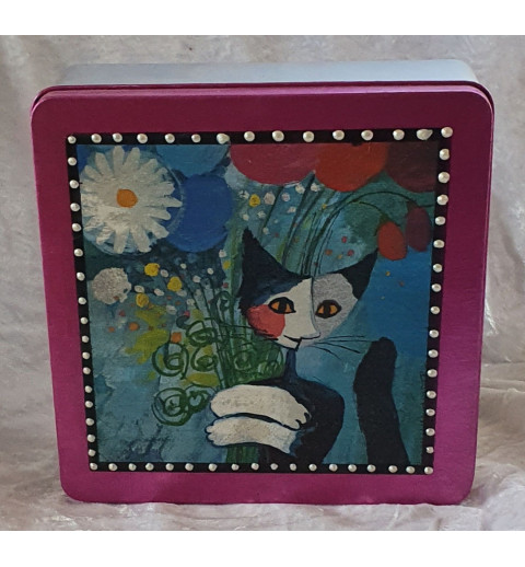 Aludose Rosina Wachtmeister