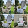 Chalk Paint Kreidefarbe Green Memories