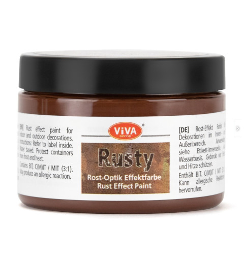 Rusty Rost