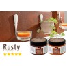 Rosteffekt Farbe
