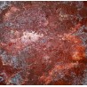 Rosteffekt Farbe