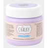 Chalky Pastell-Lila
