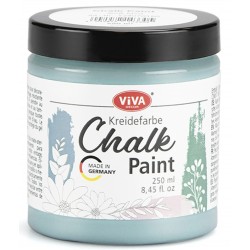 Chalk Paint Kreidefarbe Misty Forest
