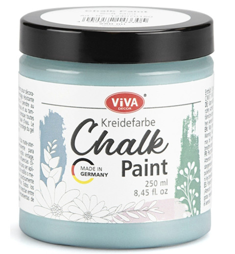 Chalk Paint Kreidefarbe Misty Forest