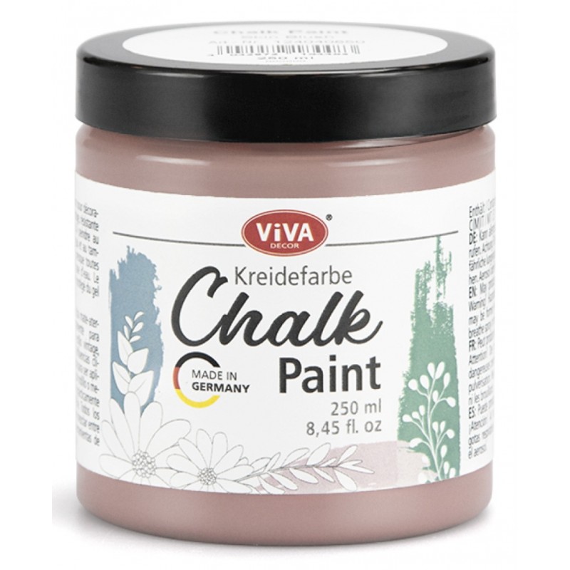 Chalk Paint Kreidefarbe Skin Blush