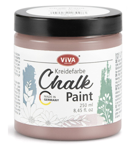 Chalk Paint Kreidefarbe Skin Blush