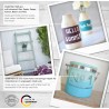 Chalk Paint Kreidefarbe Skin Blush
