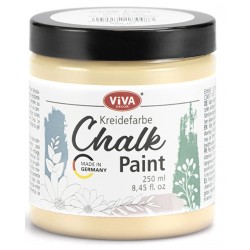 Chalk Paint Kreidefarbe Peach Melba
