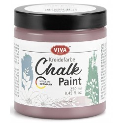 Chalk Paint Kreidefarbe Rosewood Dream