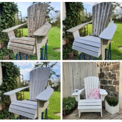 Chalk Paint Kreidefarbe Rosewood Dream