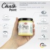Chalk Paint Kreidefarbe Granite Stone